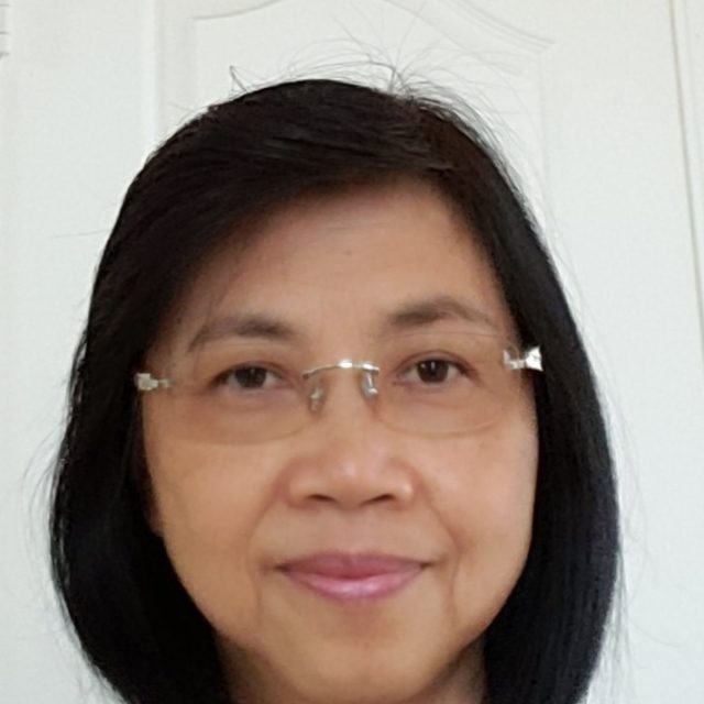 郭月玲