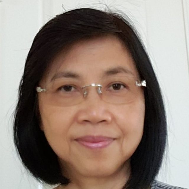 郭月玲