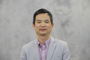 中文傳道 樊萬智