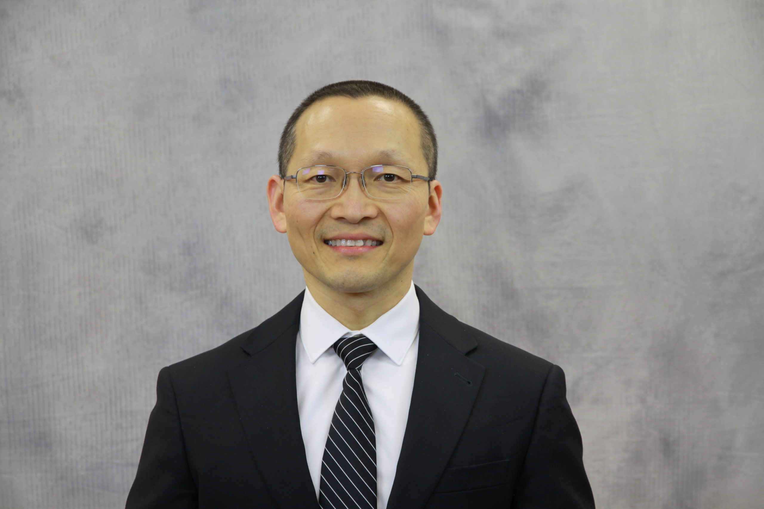 中文牧師 滕茂坤