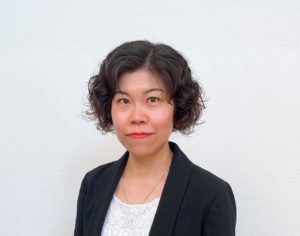 財務助理(半職)