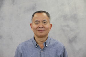 場地管理 李日東