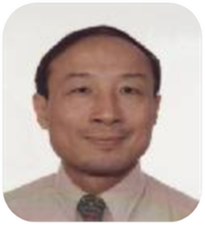 長老 何壽仁