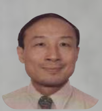 長老 何壽仁