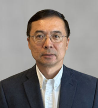長執會副主席 長老 仇彬