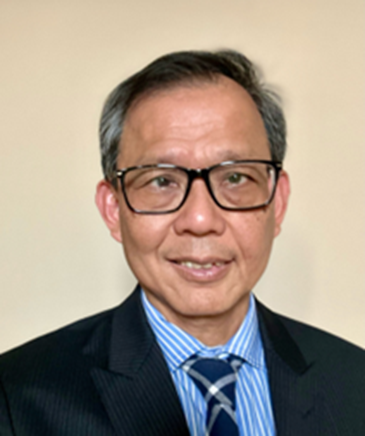 長老 陳文士
