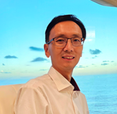 曾應恆