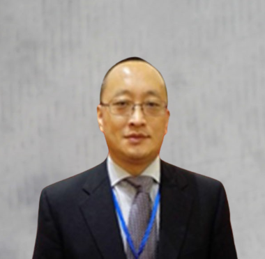 何景旭