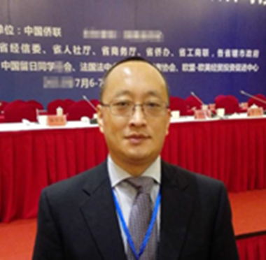 何景旭