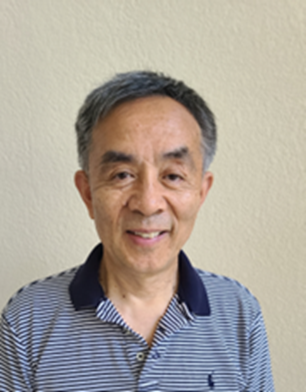 田鐵虹