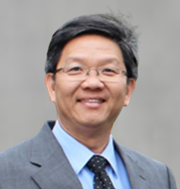 長執會主席 長老 章優德