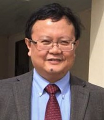長老 宋志東