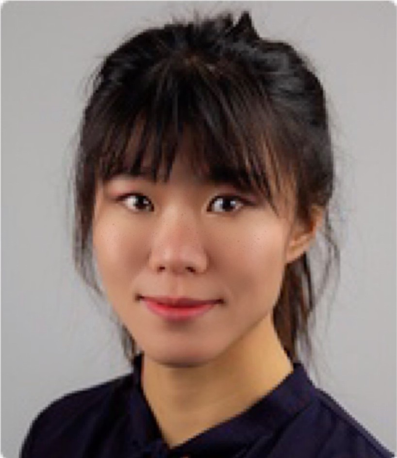 財務助理(半職)梁坤